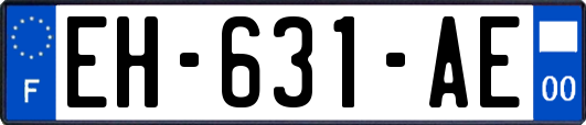 EH-631-AE