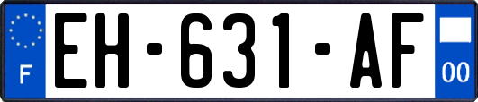 EH-631-AF