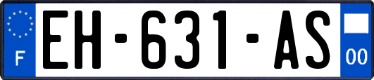 EH-631-AS