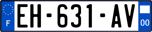 EH-631-AV