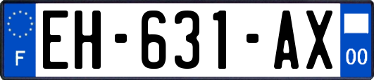EH-631-AX
