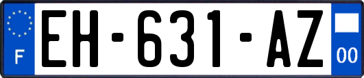 EH-631-AZ