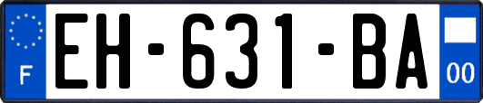 EH-631-BA
