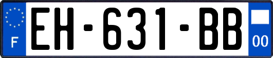EH-631-BB