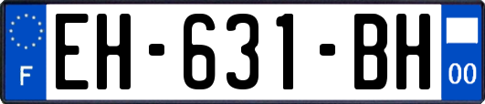 EH-631-BH