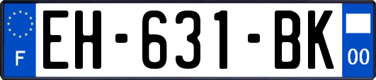 EH-631-BK
