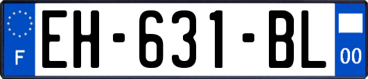 EH-631-BL