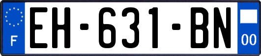 EH-631-BN