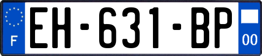 EH-631-BP