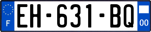 EH-631-BQ