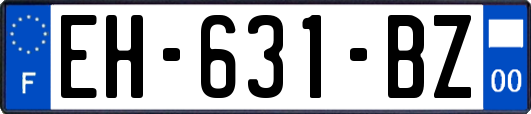EH-631-BZ