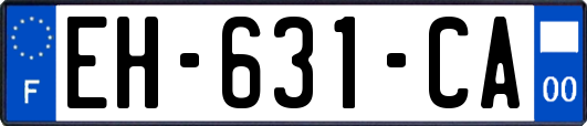 EH-631-CA