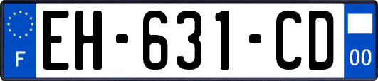 EH-631-CD