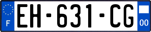 EH-631-CG