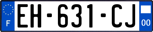 EH-631-CJ