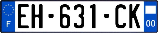 EH-631-CK