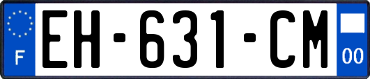 EH-631-CM