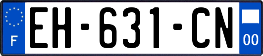 EH-631-CN