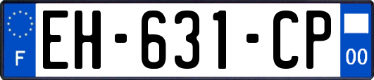 EH-631-CP