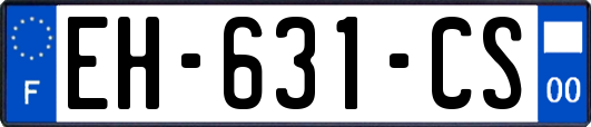 EH-631-CS