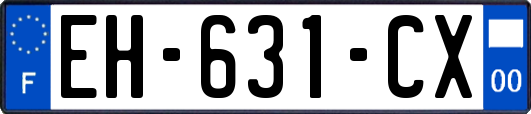 EH-631-CX