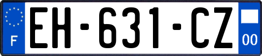 EH-631-CZ