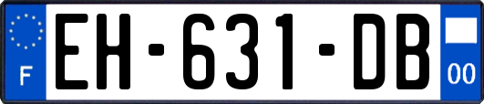 EH-631-DB