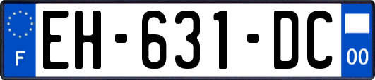 EH-631-DC