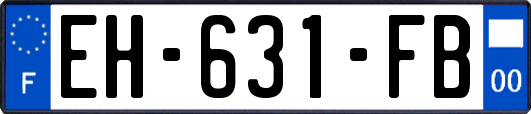 EH-631-FB