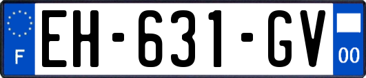 EH-631-GV