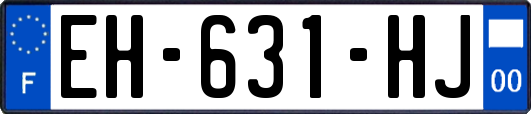 EH-631-HJ