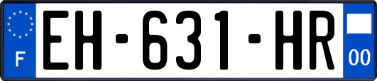 EH-631-HR