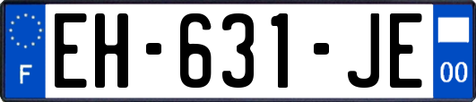 EH-631-JE