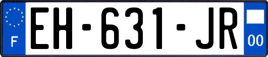 EH-631-JR
