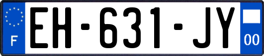 EH-631-JY