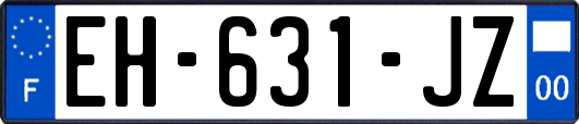 EH-631-JZ