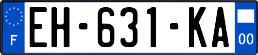 EH-631-KA