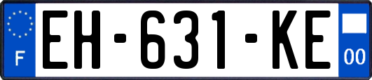 EH-631-KE