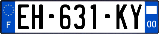 EH-631-KY