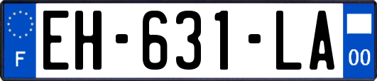 EH-631-LA