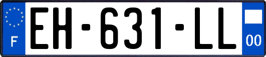 EH-631-LL