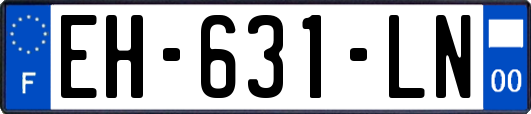 EH-631-LN