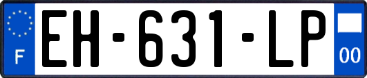 EH-631-LP