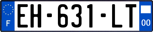 EH-631-LT