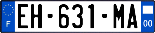 EH-631-MA