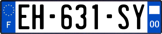 EH-631-SY