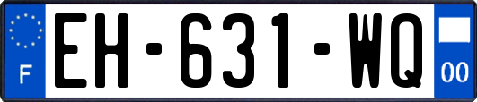 EH-631-WQ