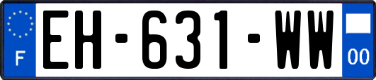 EH-631-WW