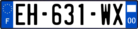 EH-631-WX