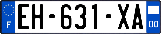 EH-631-XA